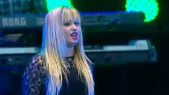 Demi Lovato - Turn Up The Music