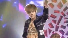 EXO - MAMA