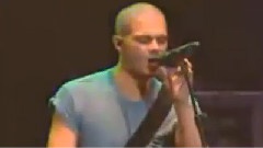 The Wanted - Every Teardrop Is A Waterfall