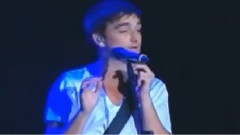 The Wanted - Fix You