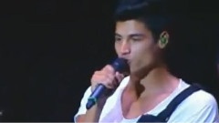 The Wanted - Viva La Vida