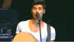 The Wanted - Paradise