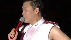 Psy - 今晚 & 都市人