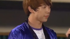 U-KISS - MBC