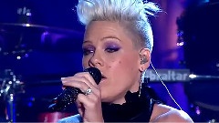 Pink - Who Knew