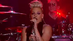 Pink - Blow Me