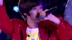 Teen Top,100% - MBC