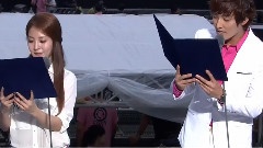 SM Town - Opening