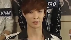 EXO-M - JK