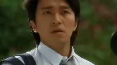 莫文蔚,影视原声,周星驰 - 初恋