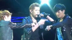 EXO-M - MAMA