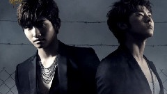 东方神起 - 我愿意相信的你们