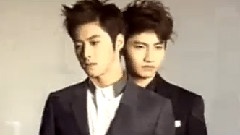 东方神起 - 那些你说过的话