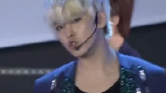 Super Junior - Sexy, Free & Single