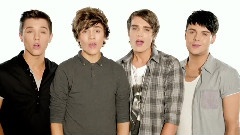 X Factor UK - Read All About It