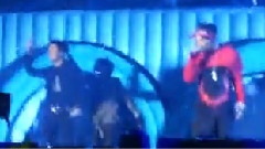 BigBang - Blue