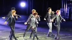 EXO-M - 你的世界