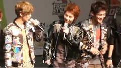EXO-M - Talk