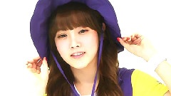 T-ara - 素妍生日祝福视频