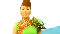 乌兰托娅 - 放歌大草原