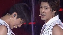东方神起 - Keep Your Head Down