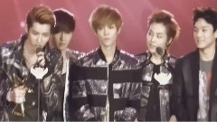 EXO-M - 燃烧的3天