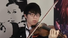 模仿翻唱 - I Love You