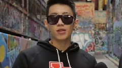 Jay Park - Jay Park In Melbourne