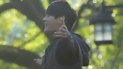 金俊秀 - 爱如雪花