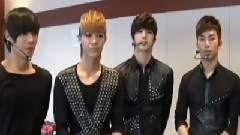 MBLAQ - 中秋问候影片