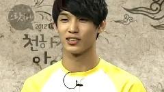 Teen Top - MBC