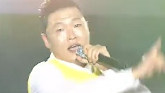 Psy - Entertainer