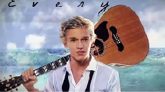 Cody Simpson - Paradise