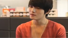 金在中 - KpopStarz