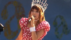hitomi - SAMURAI DRIVE & CANDY GIRL