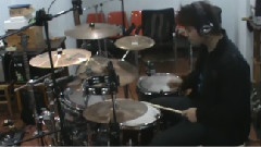 模仿翻唱 - This Love