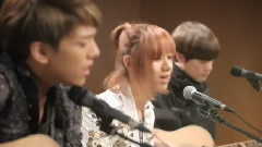 LUNAFLY - Super Hero