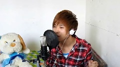 模仿翻唱 - 记事本