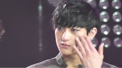 EXO-M - 新人盛典