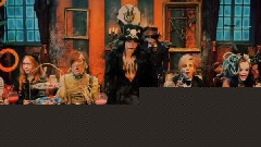 VAMPS,HYDE - HALLOWEEN PARTY SPOT