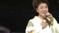 川中美幸 - ちょうちんの花