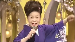 中村美律子 - 河内おとこ节