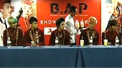 B.A.P - B.A.P