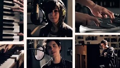Sam Tsui - Just A Dream