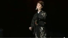 香西香 - 黑の舟呗