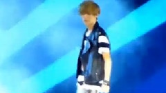 EXO-M - Lucifer