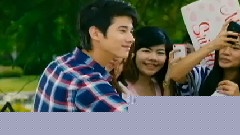 Mario Maurer - Suddenly It's Magic