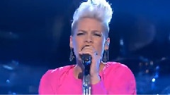 Pink - Try