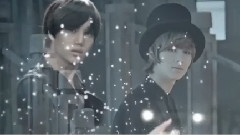 EXO-K,SHINee - Mirror In You Kai &
