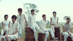 Infinite - She's Back 日文版
